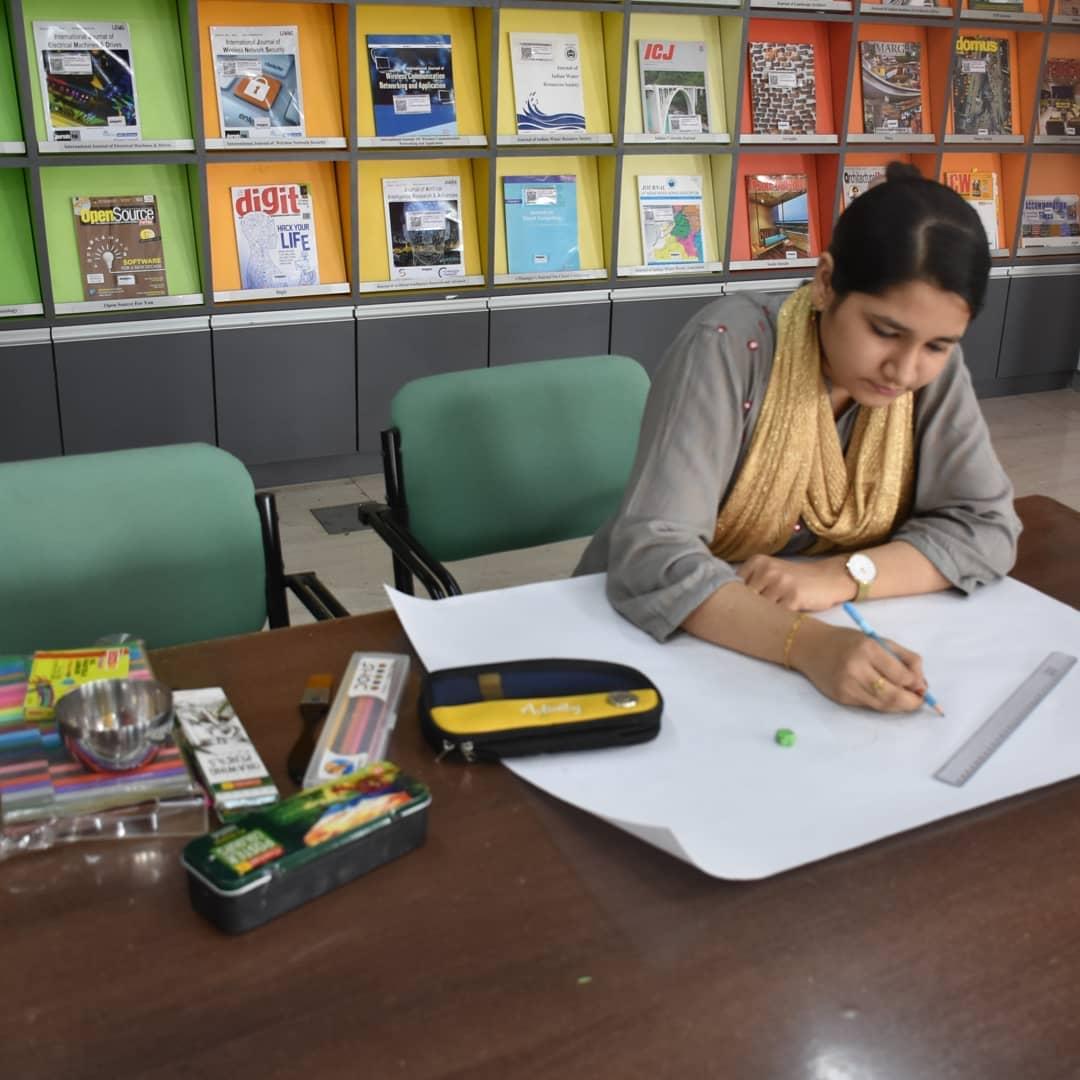 AnjumanIIslam's Kalsekar Technical Campus Navi Mumbai Infrastructure photo 7